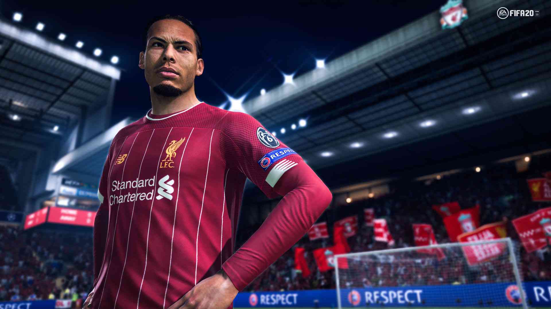 15 minutes gameplay of fifa 20 released 2971 big 1