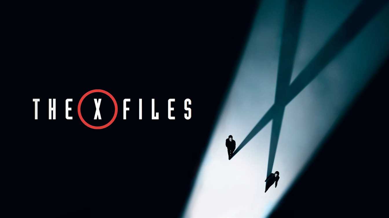 X-Files New Animation: Albuquerque Comedy Spin-Off