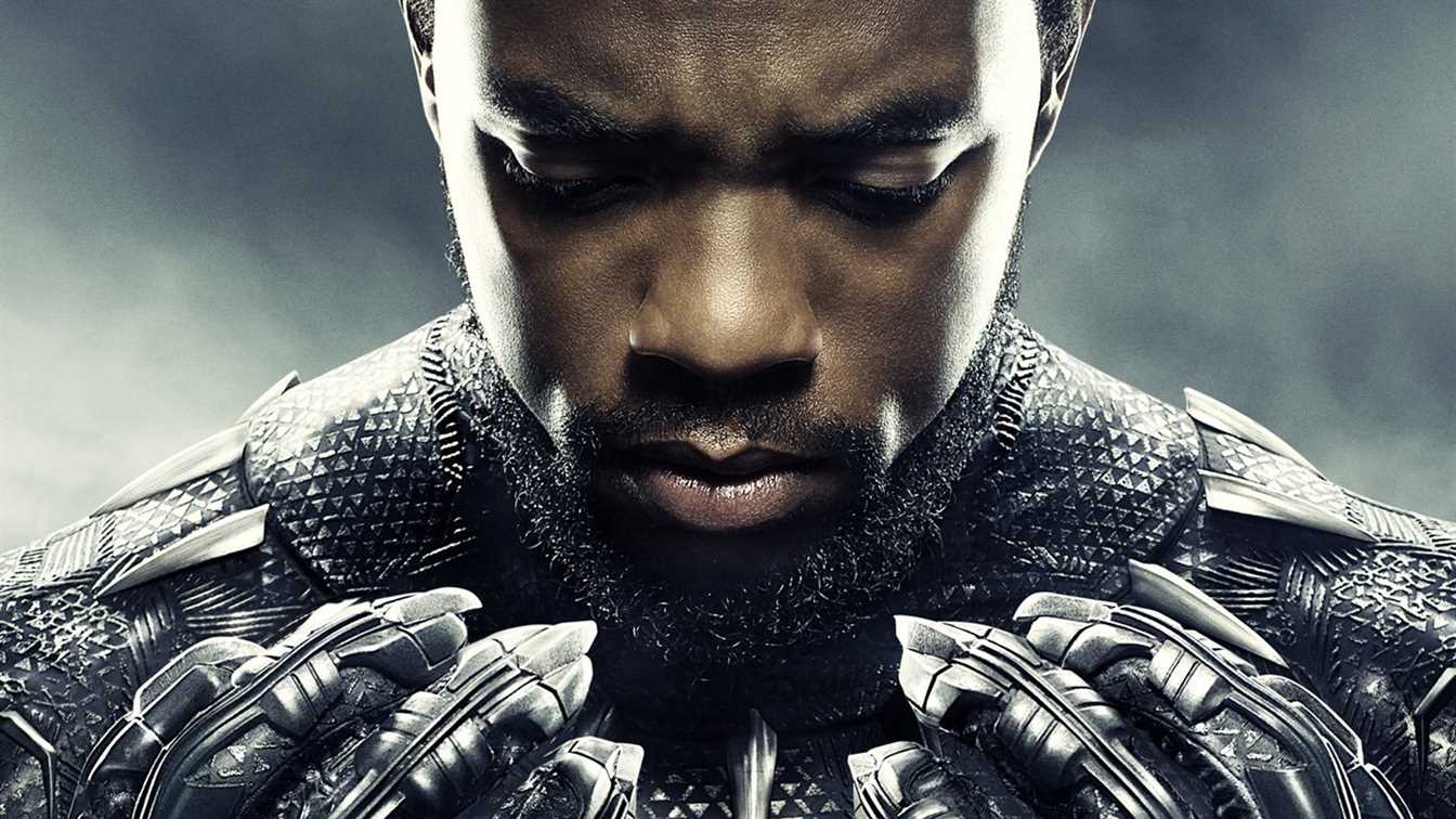 Chadwick Boseman Passed Away: Star of Black Panther