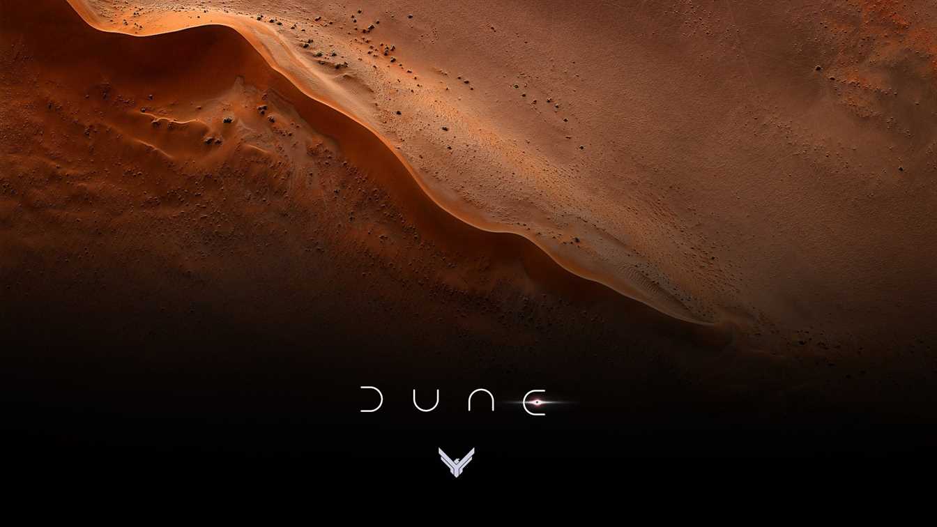 Dune Trailer Leaked: Some Images From The Movie