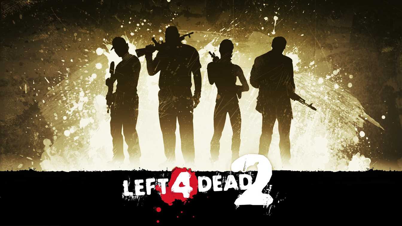 Left 4 Dead 2: The Last Stand Update Coming