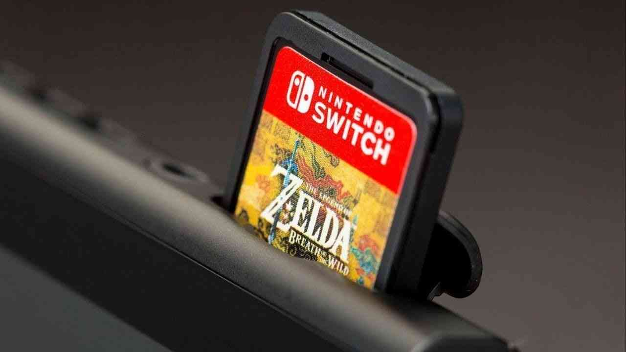 64gb cartridges may be the next thing for nintendo switch 3611 big 1