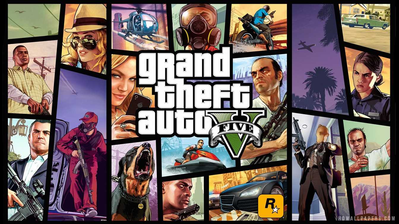 Rockstar Games Reset Players Accounts in GTA V