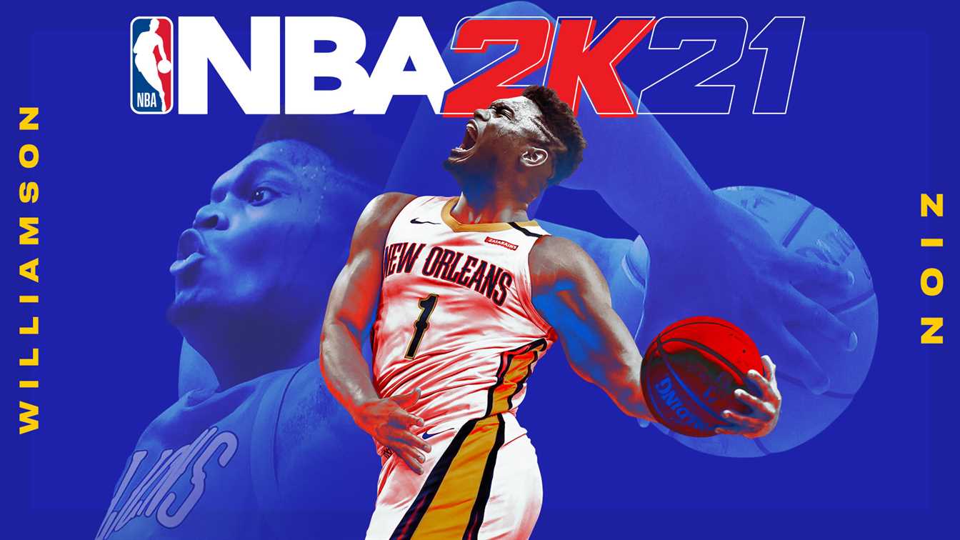 New trailer NBA 2K21: MyCAREER and 2K Beach Released
