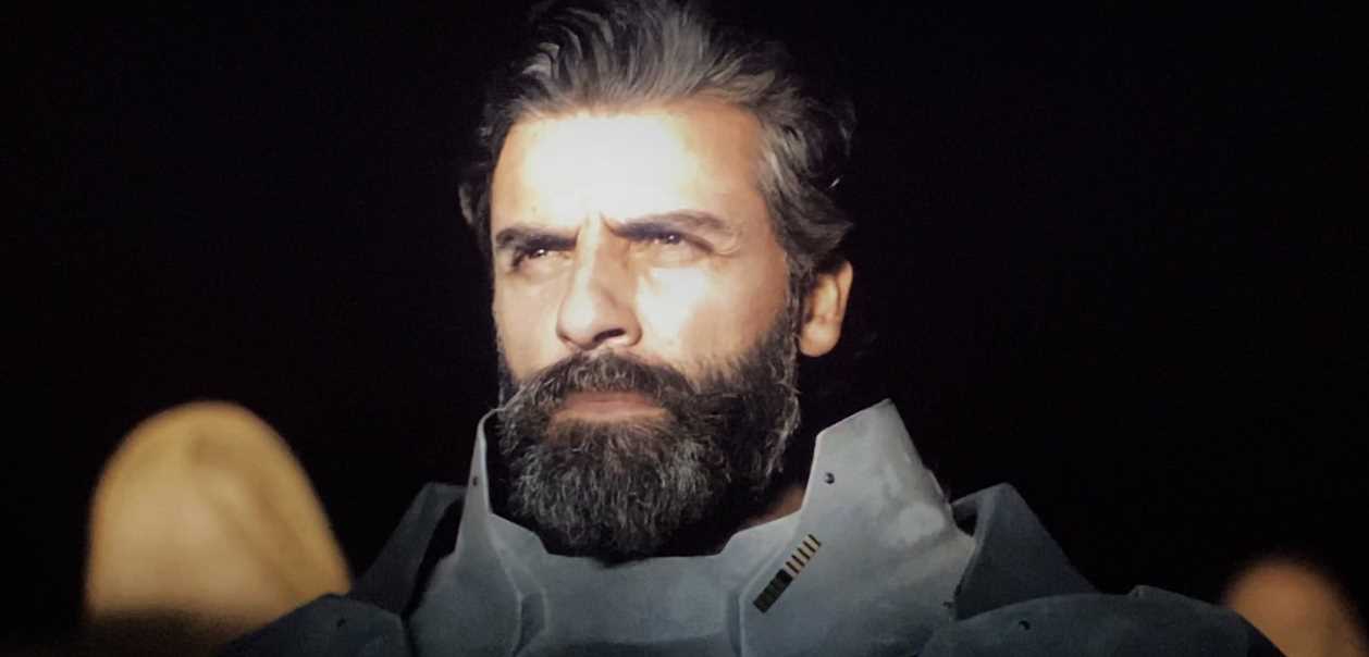 Dune Trailer Leak: Some Images From The Movie 3 Dune Trailer Leaked: Some Images From The Movie