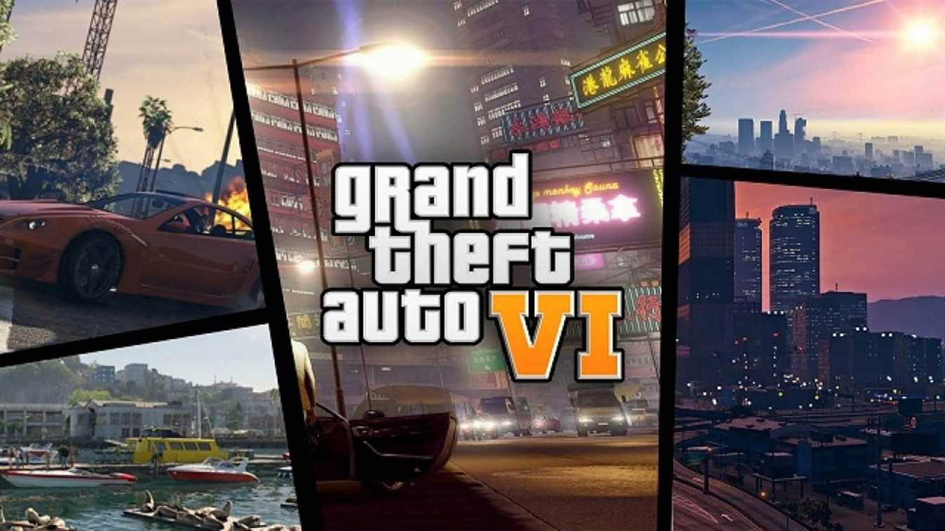 GTA 6 Can Use Real Geographic Data