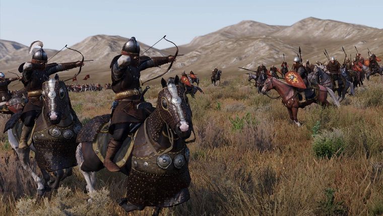 Mount & Blade II: Bannerlord Now Has Official Mod Support