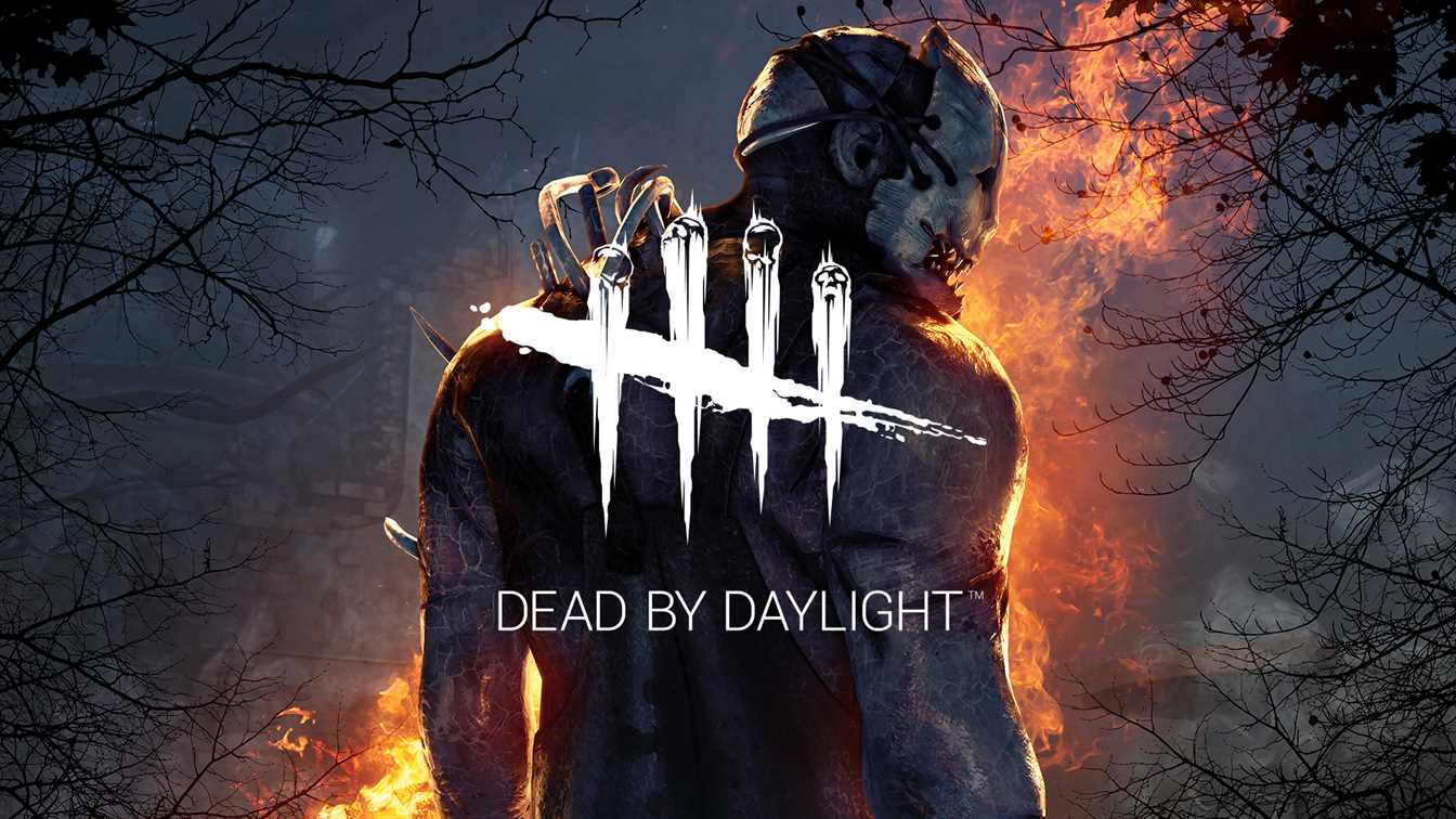 Dead by Daylight featured image