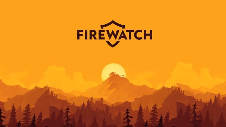 The Indie Game Firewatch Finally Becomes a Movie