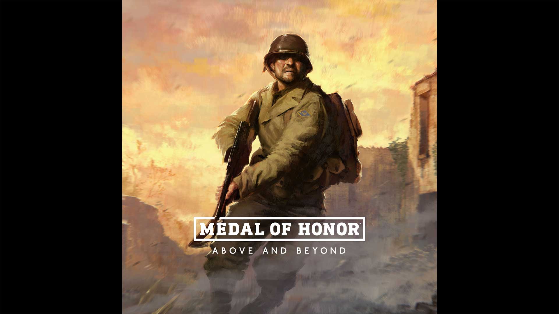 Medal of Honor Above and Beyond Gameplay Trailer