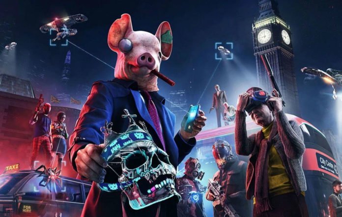gamescom awards 2020 winners: Best Action Adventure Game