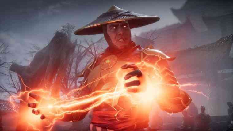 a live broadcast event is going to be arranged for mortal kombat 11 1358 big 1