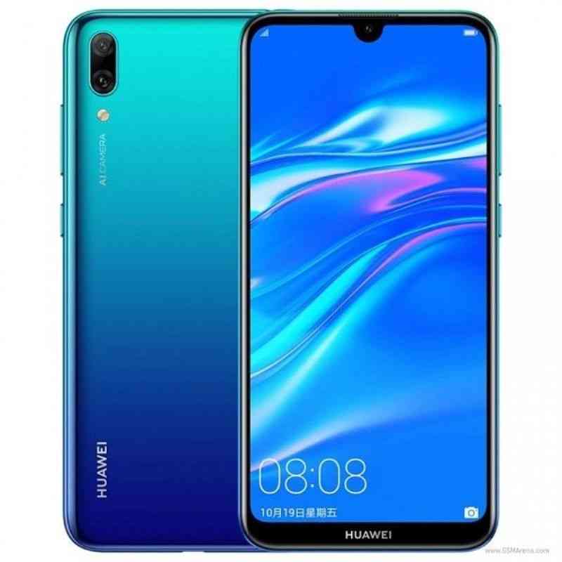 a new breath to the entry level huawei enjoy 9 officially introduced 1 1