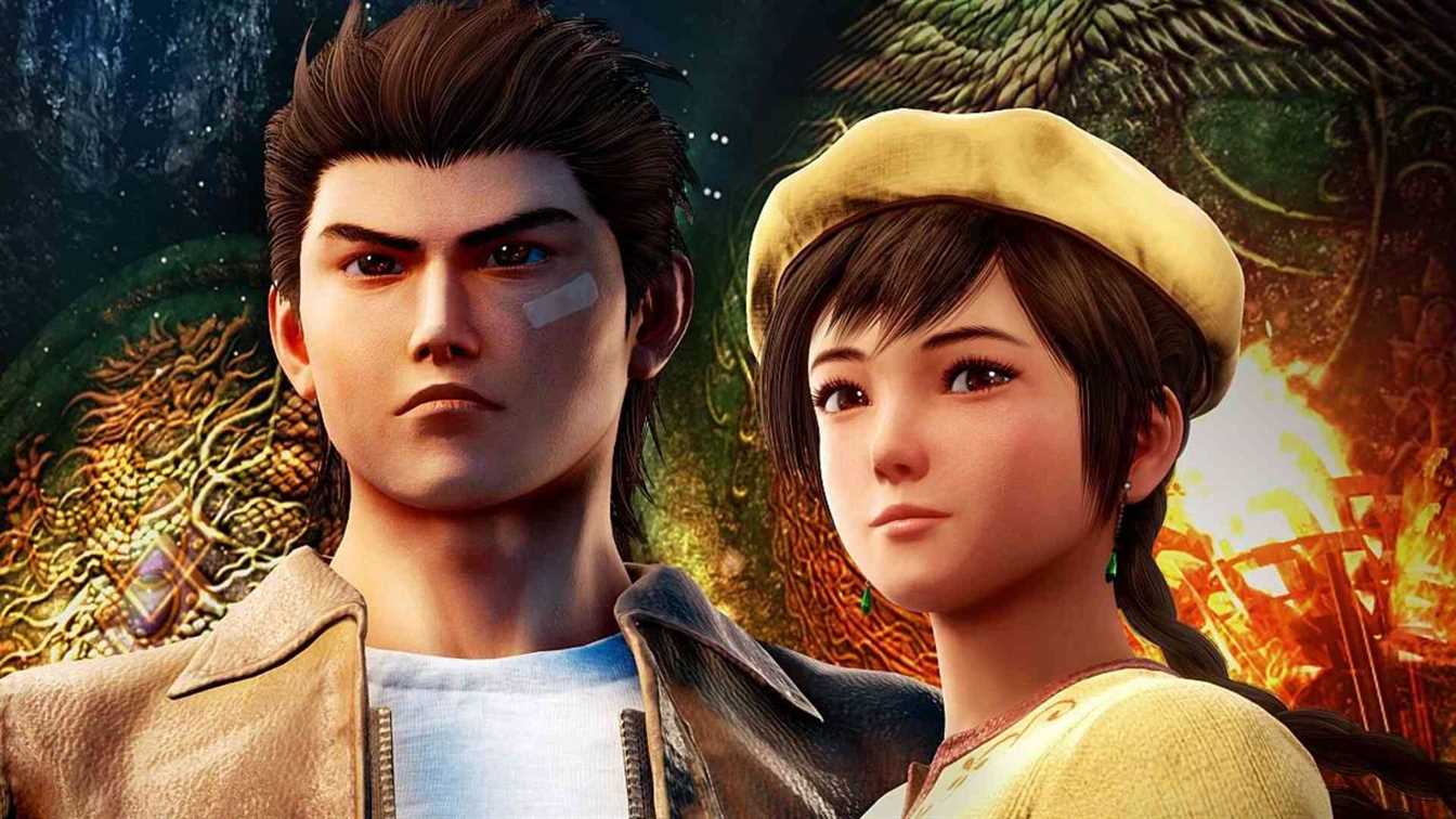 a new gameplay video for shenmue 3 3494 big 1