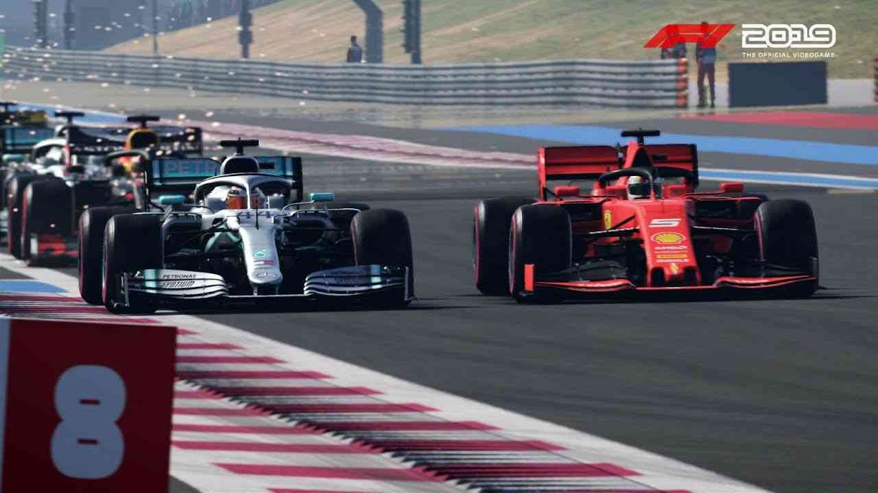 a new trailer released for f1 2019 2756 big 1