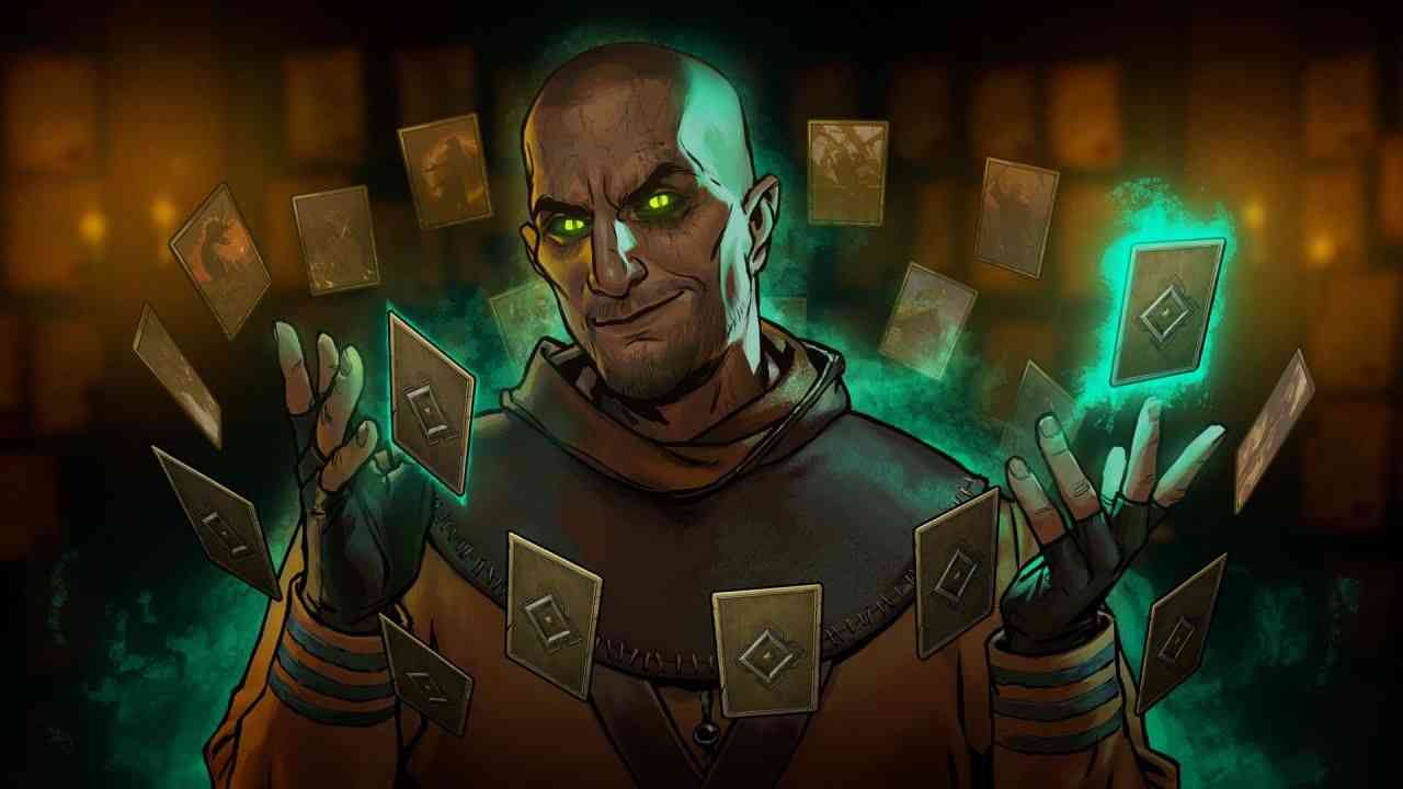 a new update is available for gwent and thronebreaker 961 big 1