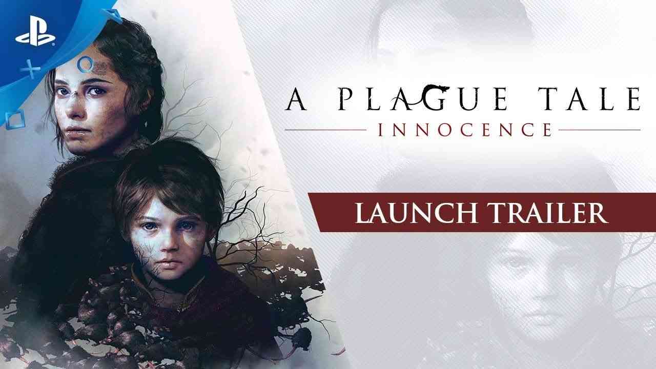 a plague tale innocence releases tomorrow 2426 big 1