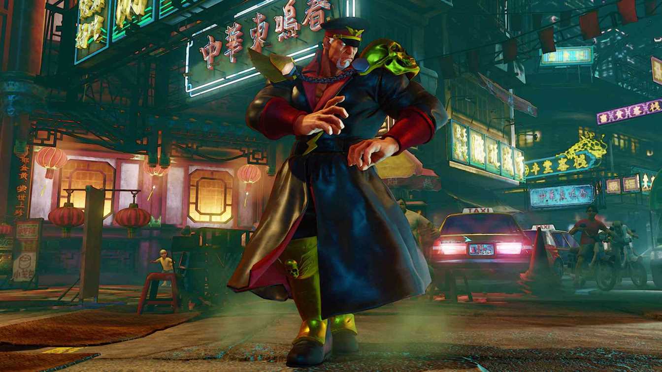 a proposal for a street fighter character in mortal kombat was rejected by capco 3478 big 1
