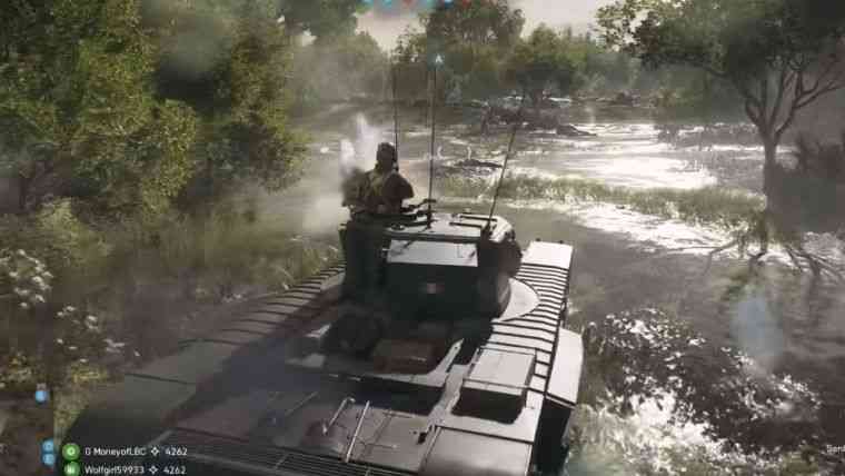 a video is released that introduces battlefield 5s maps 494 big 1