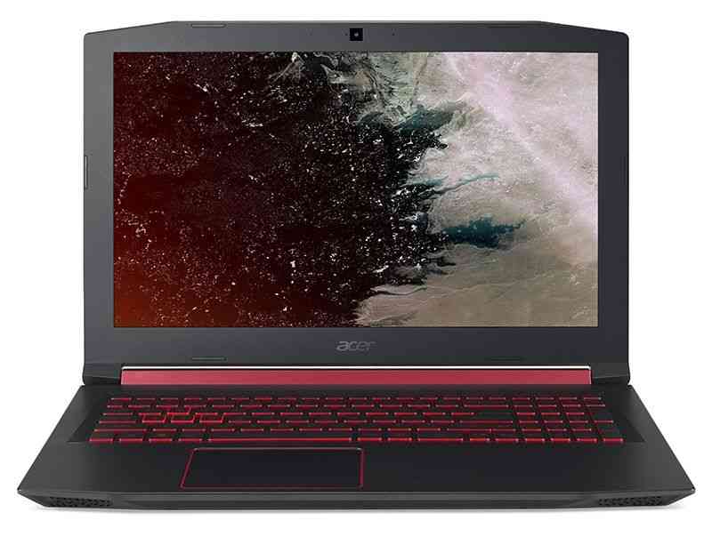 Nitro 5 Gaming Notebooks now available in the UK