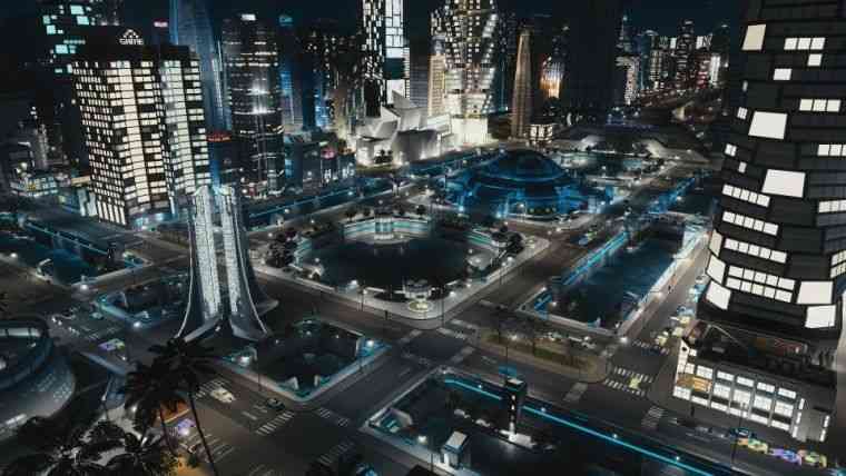 add blade runner theme to your cities skyline city big 1