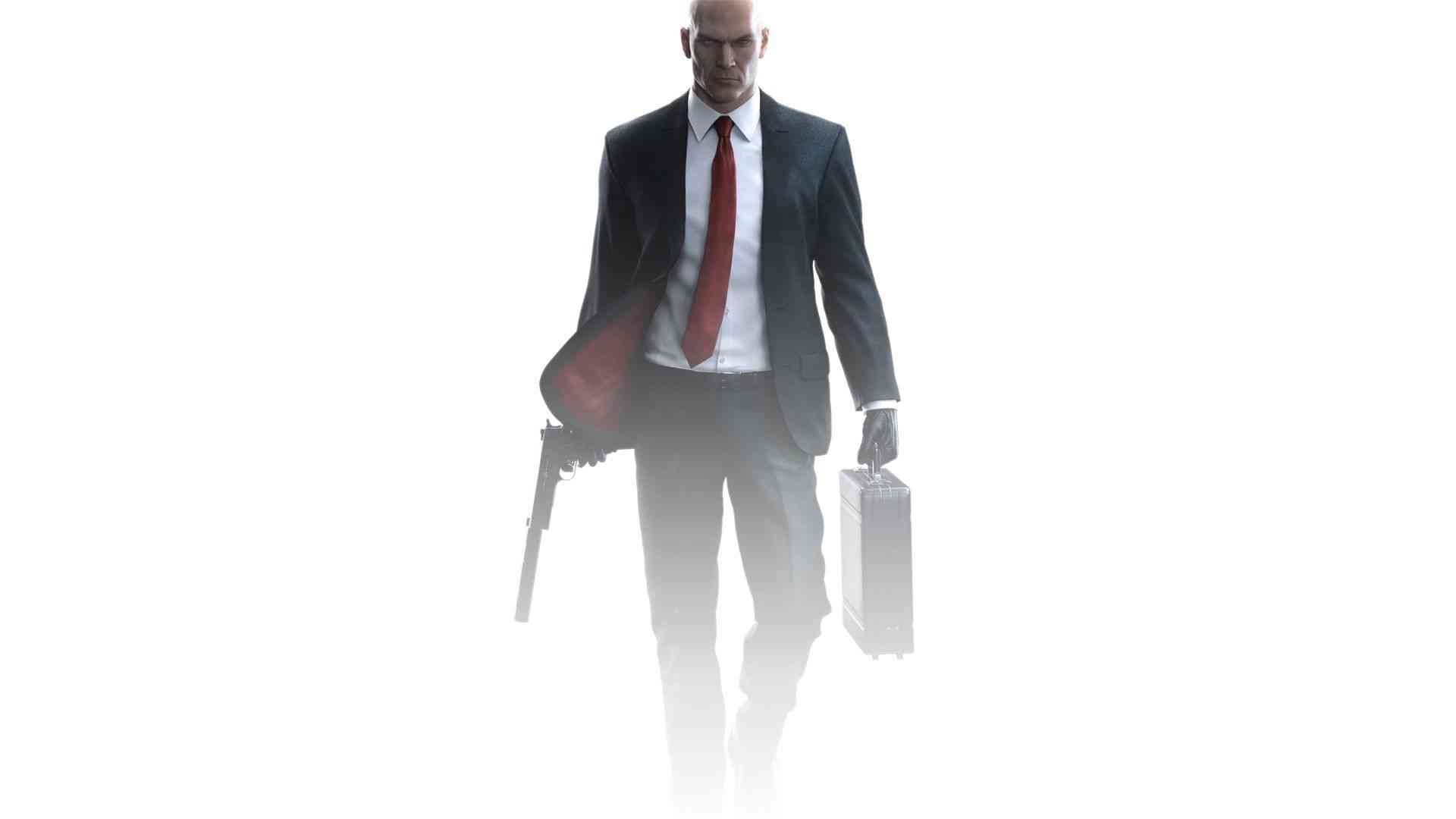 agent 47s iconic briefcase returns in new how to hitman video 437 big 1