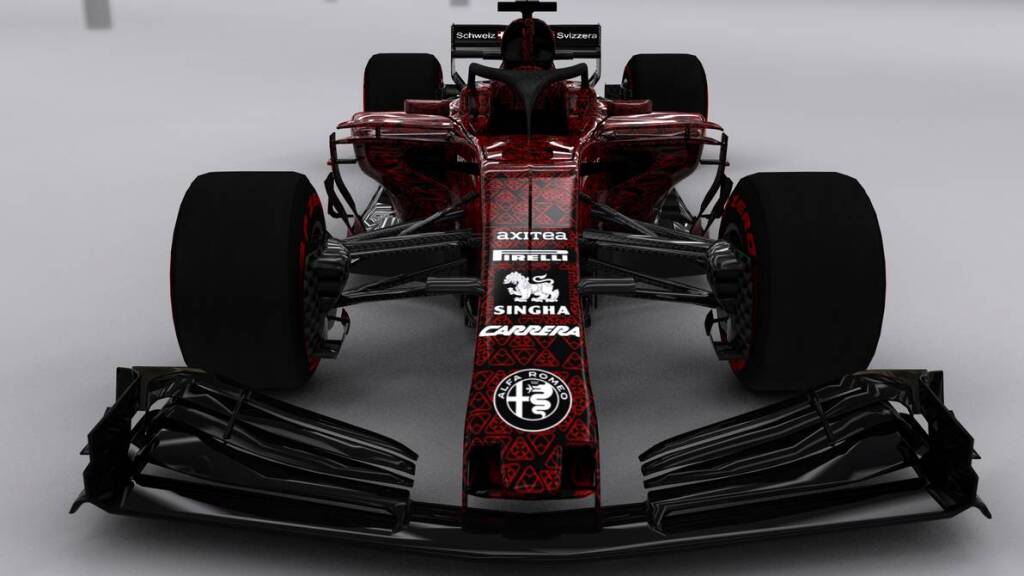 F1 2020 Patch Notes 1.08 Released: Faster and Better