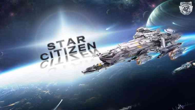 amazing new story trailer from star citizen big 1