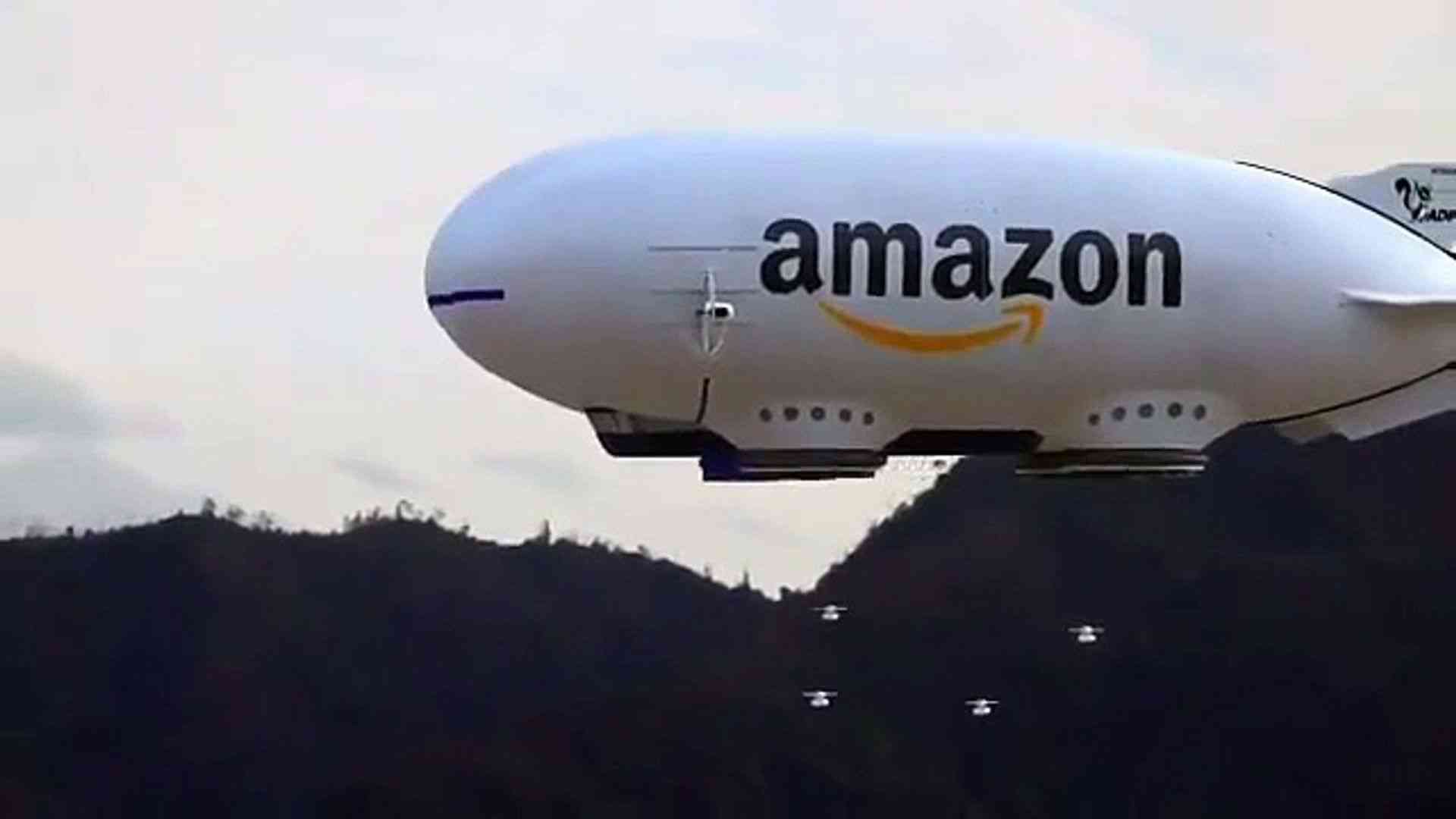 amazon is now able to package your orders without a single human 2441 big 1
