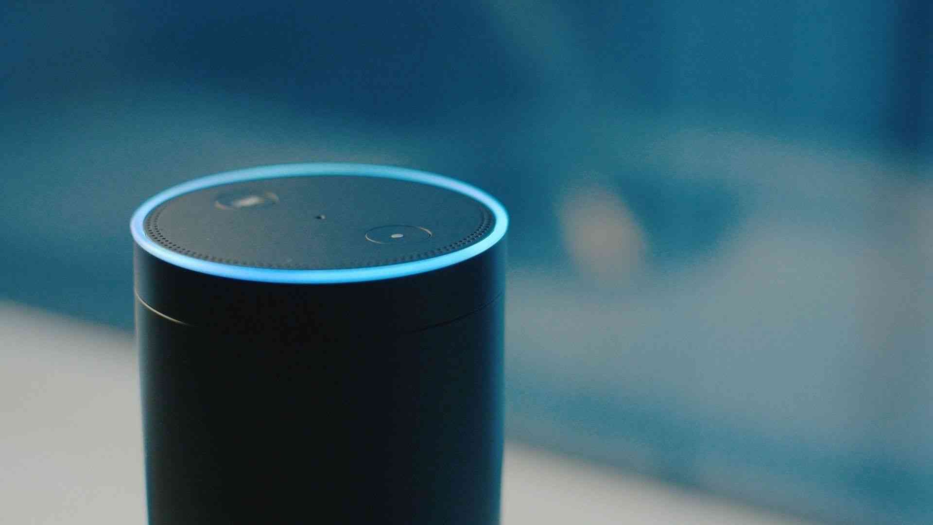 amazon saves a transcript of your conversations with alexa 2421 big 1
