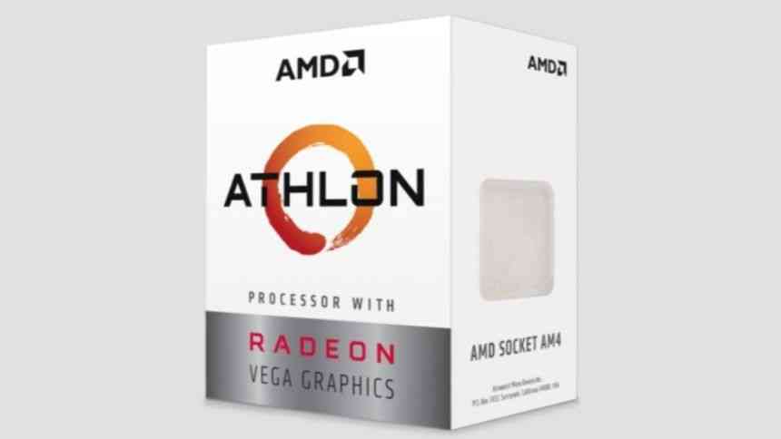 amd announced athlon 220ge and athlon 240ge processors 1095 big 1