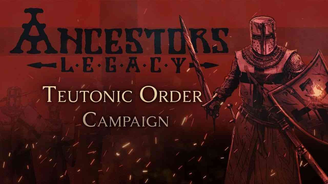 ancestors legacy is now enhanced with a teutonic order update 787 big 1