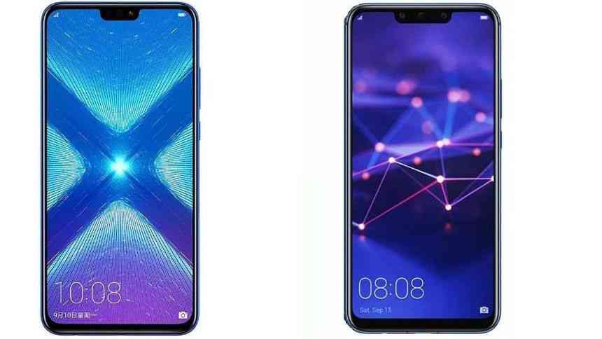 android 9 pie beta update for huawei mate 20 lite and honor 8 is coming 971 big 1