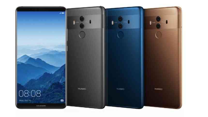 android 9 update for huawei mate 10 pro is released 1055 big 1