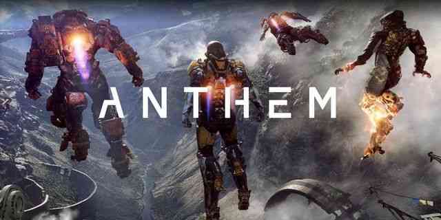 anthem is selling well despite low review scores 1761 big 1
