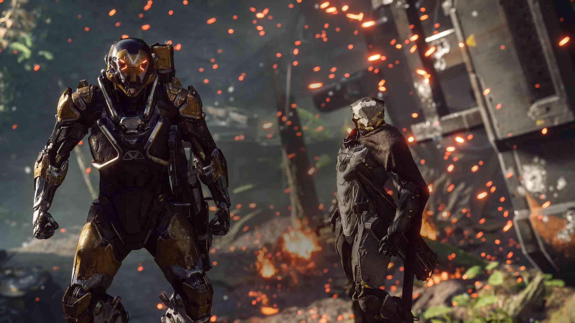 anthem will have vip and public demo dates were confirmed 1193 big 1