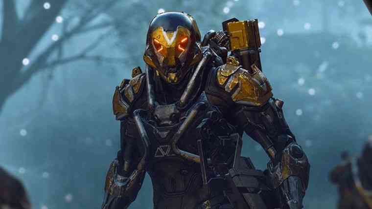 anthem will never be postponed according to bioware 718 big 1