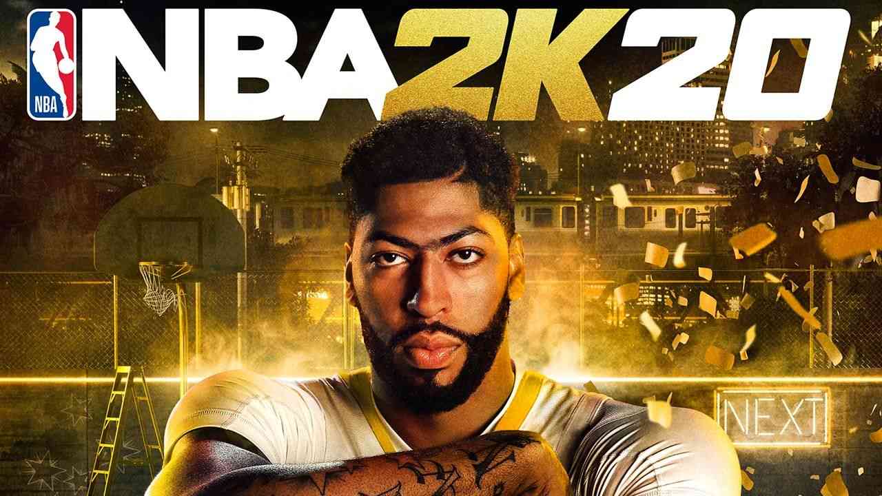 anthony davis and dwyane wade unveiled as iconic cover stars for nba 2k20 2768 big 1