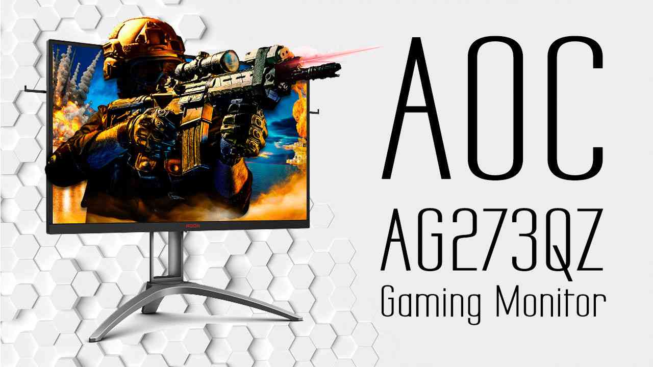 aoc ag273qz 27 qhd 240hz gaming led monitor released 3885 big 1