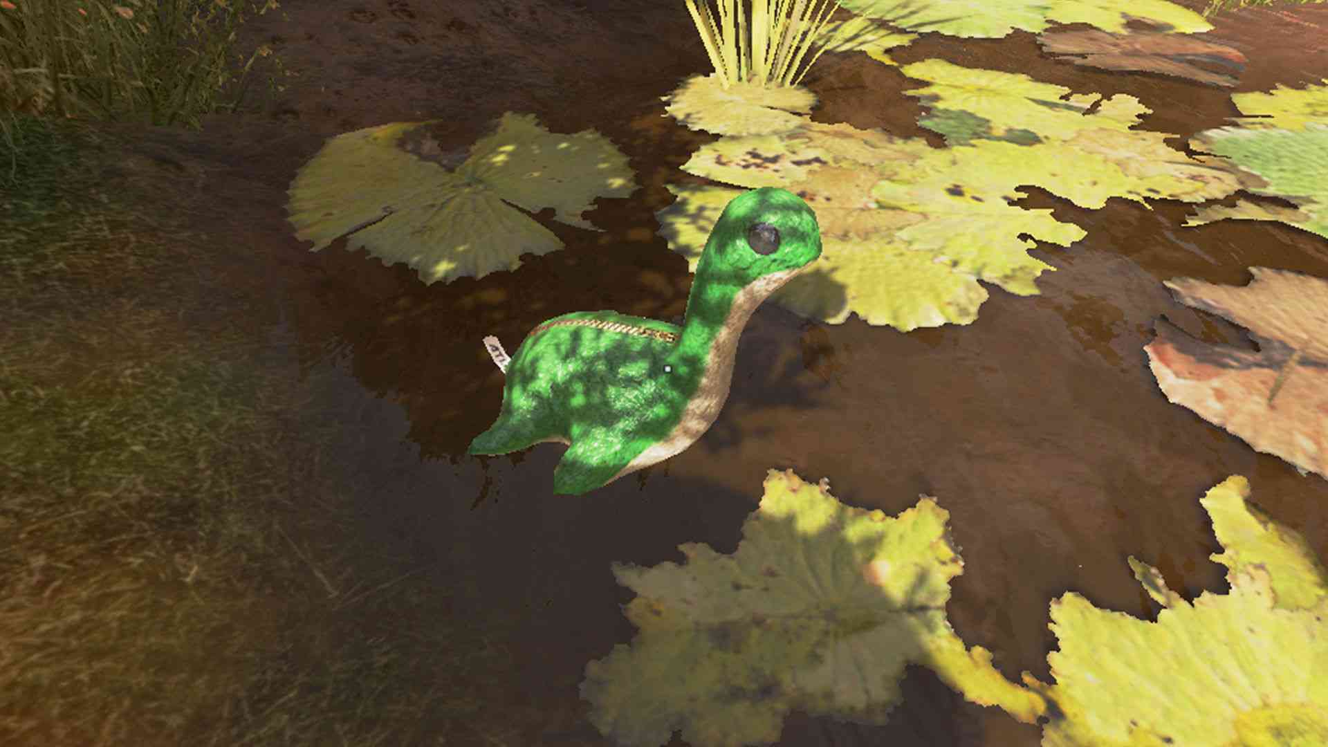 apex legends has a loch ness monster easter egg 1665 big 1