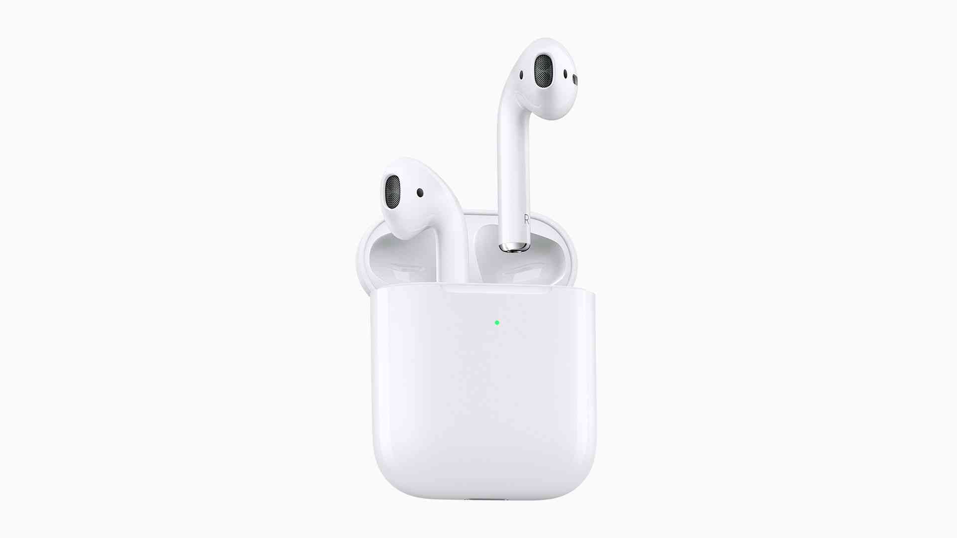 apple presents the new airpods 2 h1 chip wireless charging and longer autonomy 1986 big 1
