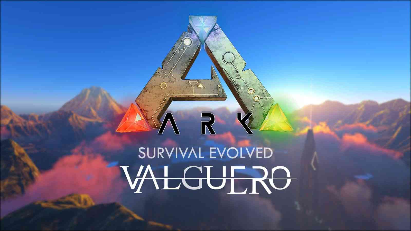 ark survival evolved announced new free map release date 2696 big 1
