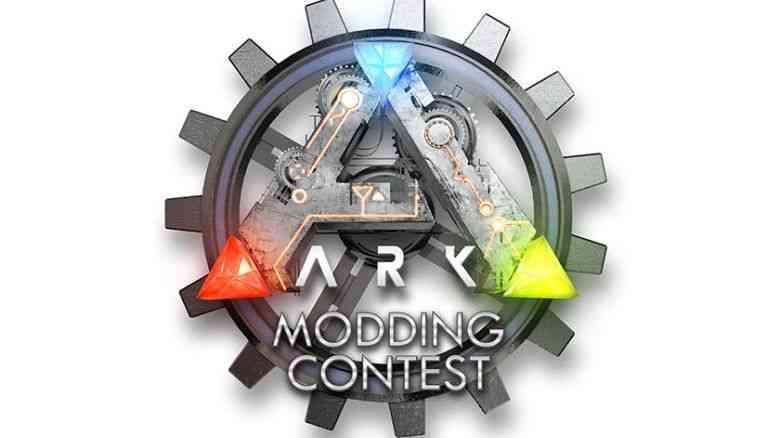 ark survival evolved modding contest 2019 begins today 2594 big 1