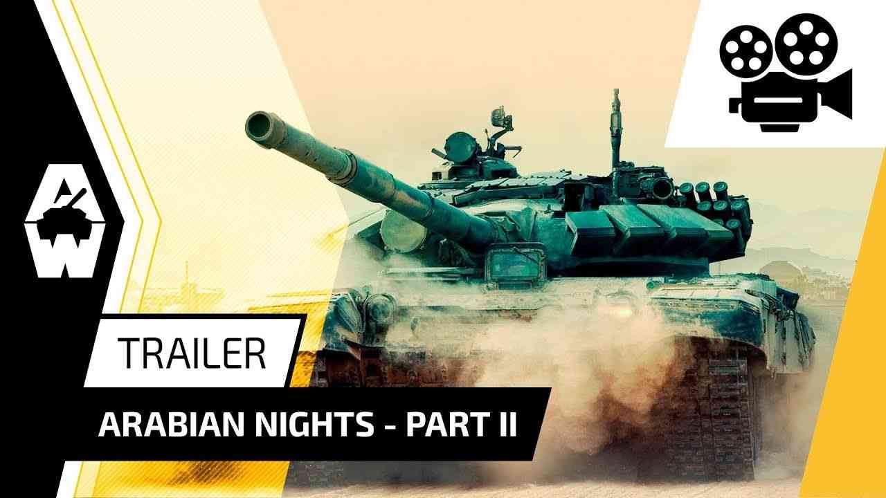 armored warfare arabian nights part ii is now available on pc 2008 big 1