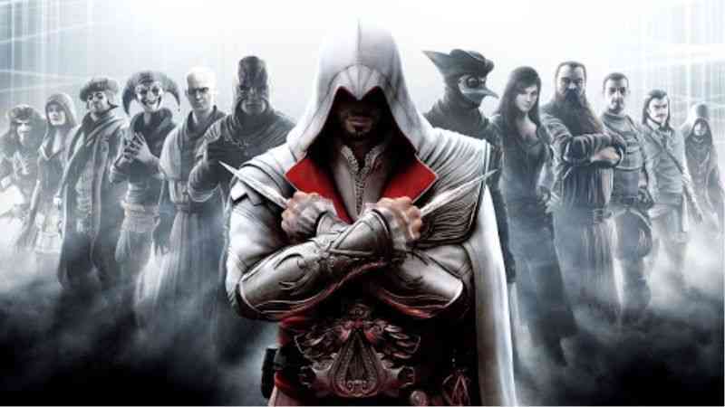 assassins creed 2 goes free on uplay 1 1