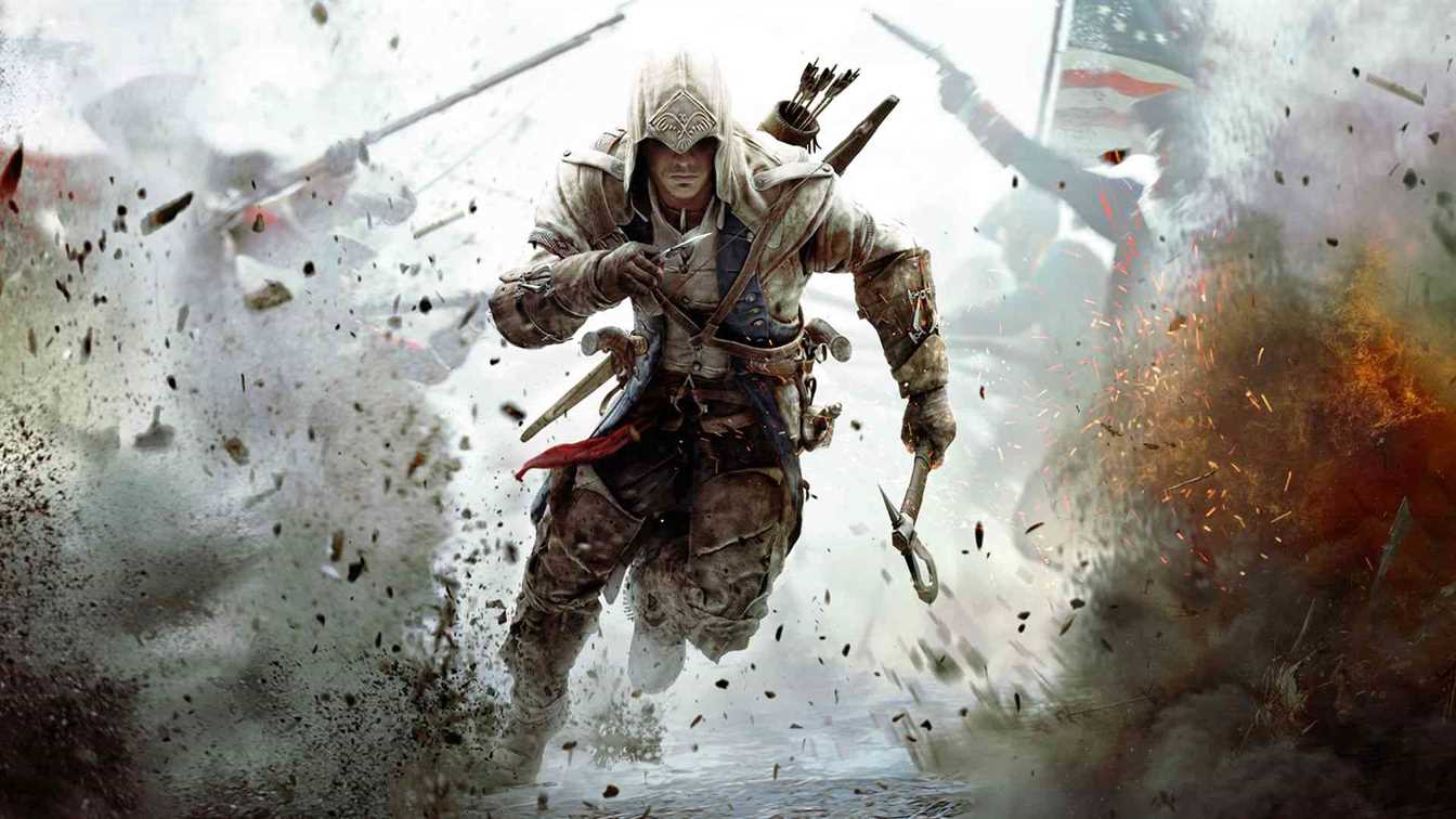 assassins creed 3 remastered system requirements revealed 1988 big 1