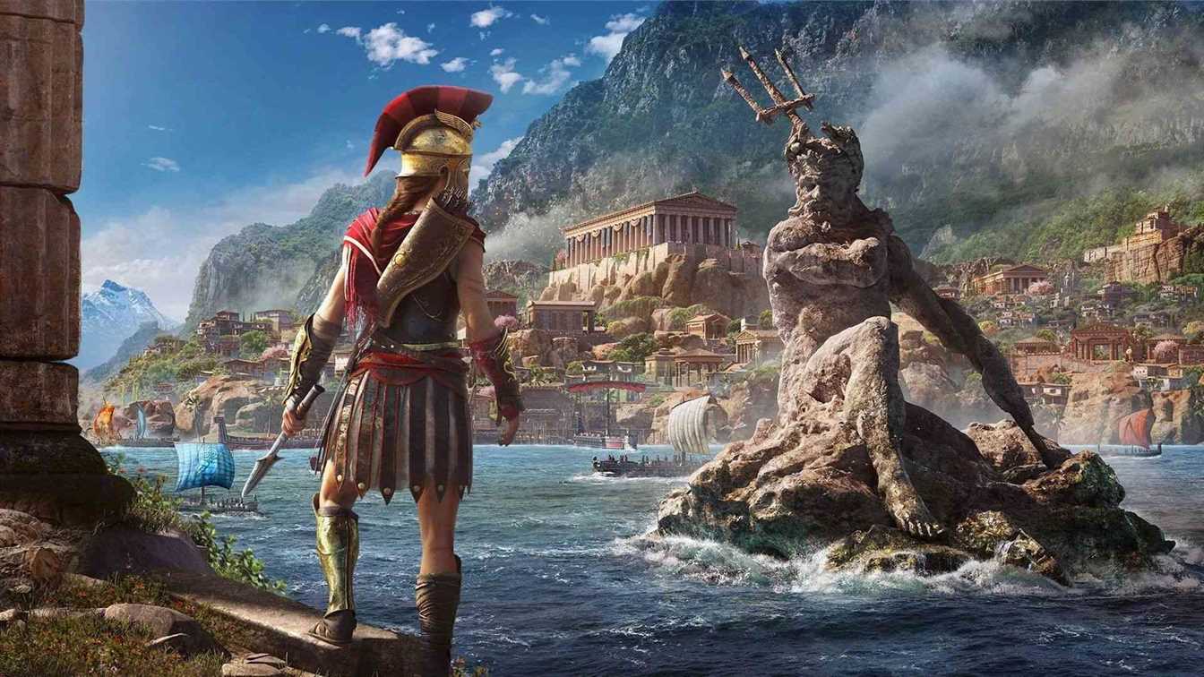 assassins creed odyssey new patch is on the way big 1