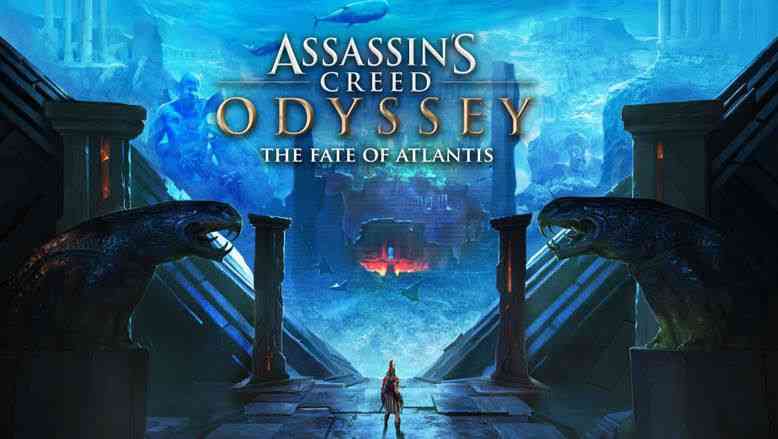 assassins creed odyssey the final episode of the fate of atlantis dlc 2832 big 1