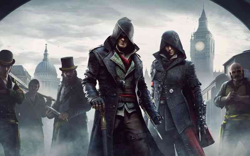 Assassin's Creed: Syndicate is now free 2 assassins creed syndicate is now free 3 1