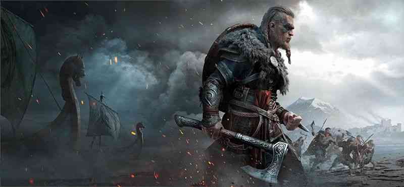 Assassin's Creed Valhalla trailer and screenshots released 11 assassins creed valhalla trailer and screenshots released 10 1